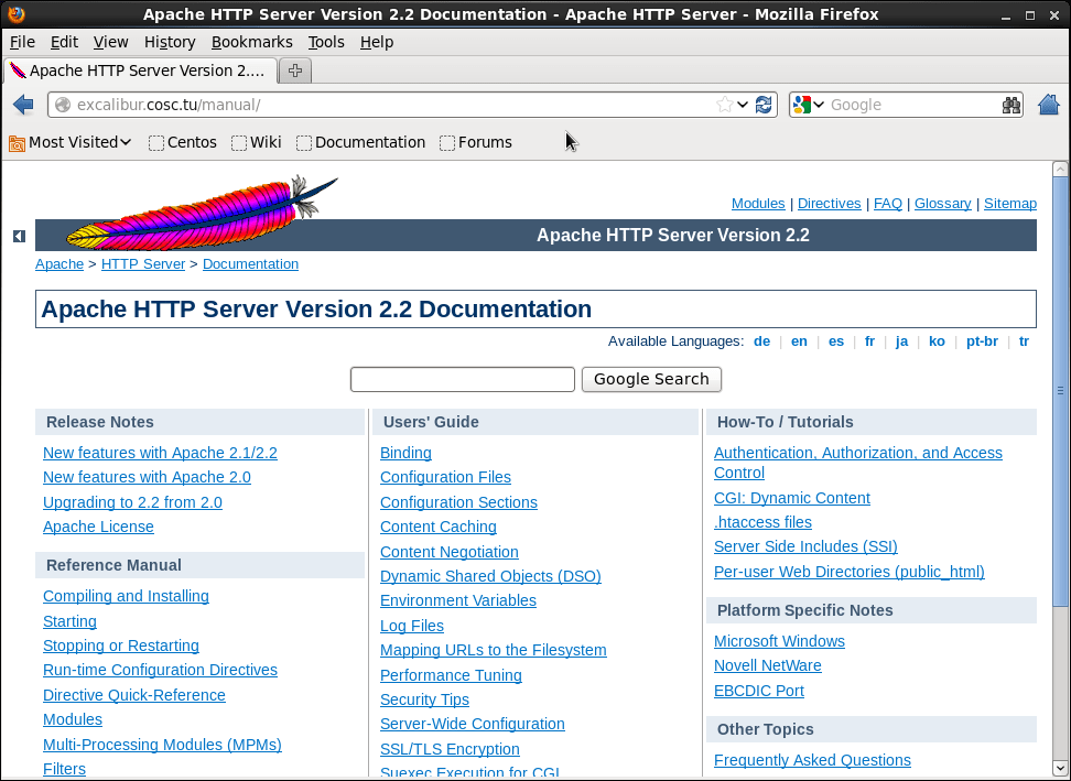 apachehttpserver3 | ITlearn360