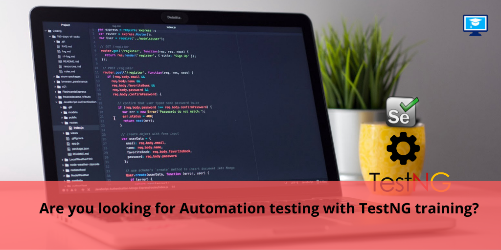 Online Training – Courses & Certification | ITLearn360