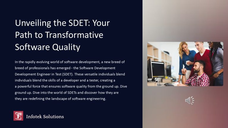 Software Testing tutorials - QA Training in Virginia | Selenium Testing ...