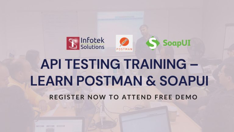 API Testing with Postman