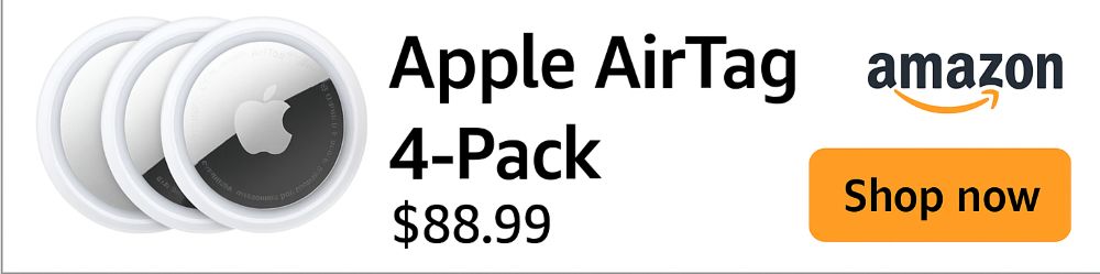 Apple Airtag
